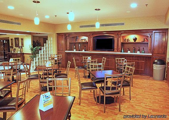 Comfort & National Fairgrounds Area Hotel Perry