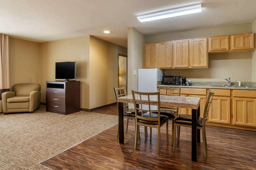Hotel Comfort & National Fairgrounds Area