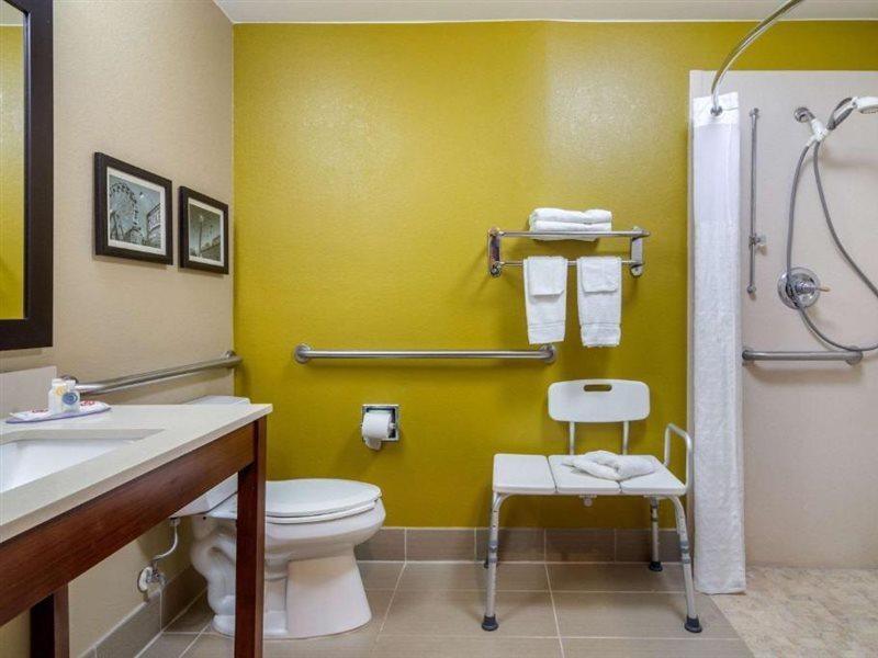 Comfort & National Fairgrounds Area Hotel 2*