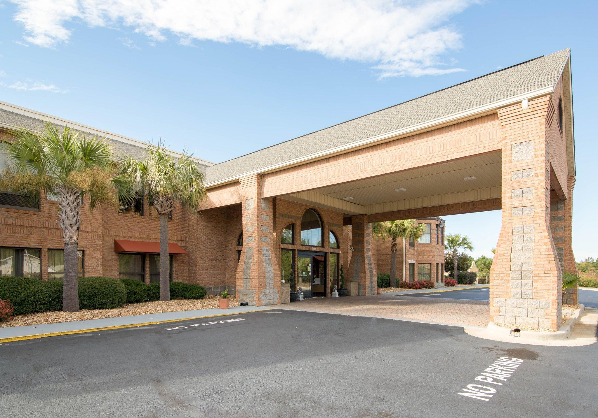 Comfort & National Fairgrounds Area 2*