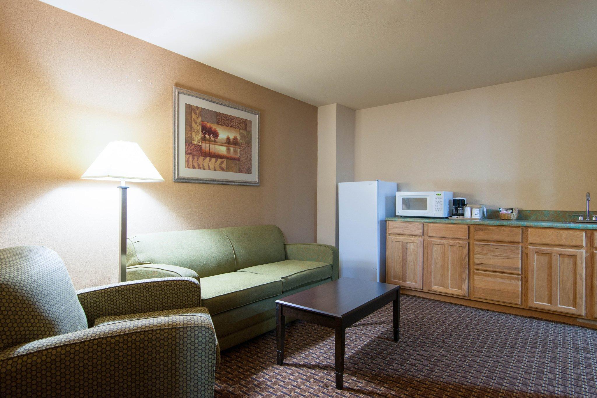 Comfort & National Fairgrounds Area 2*