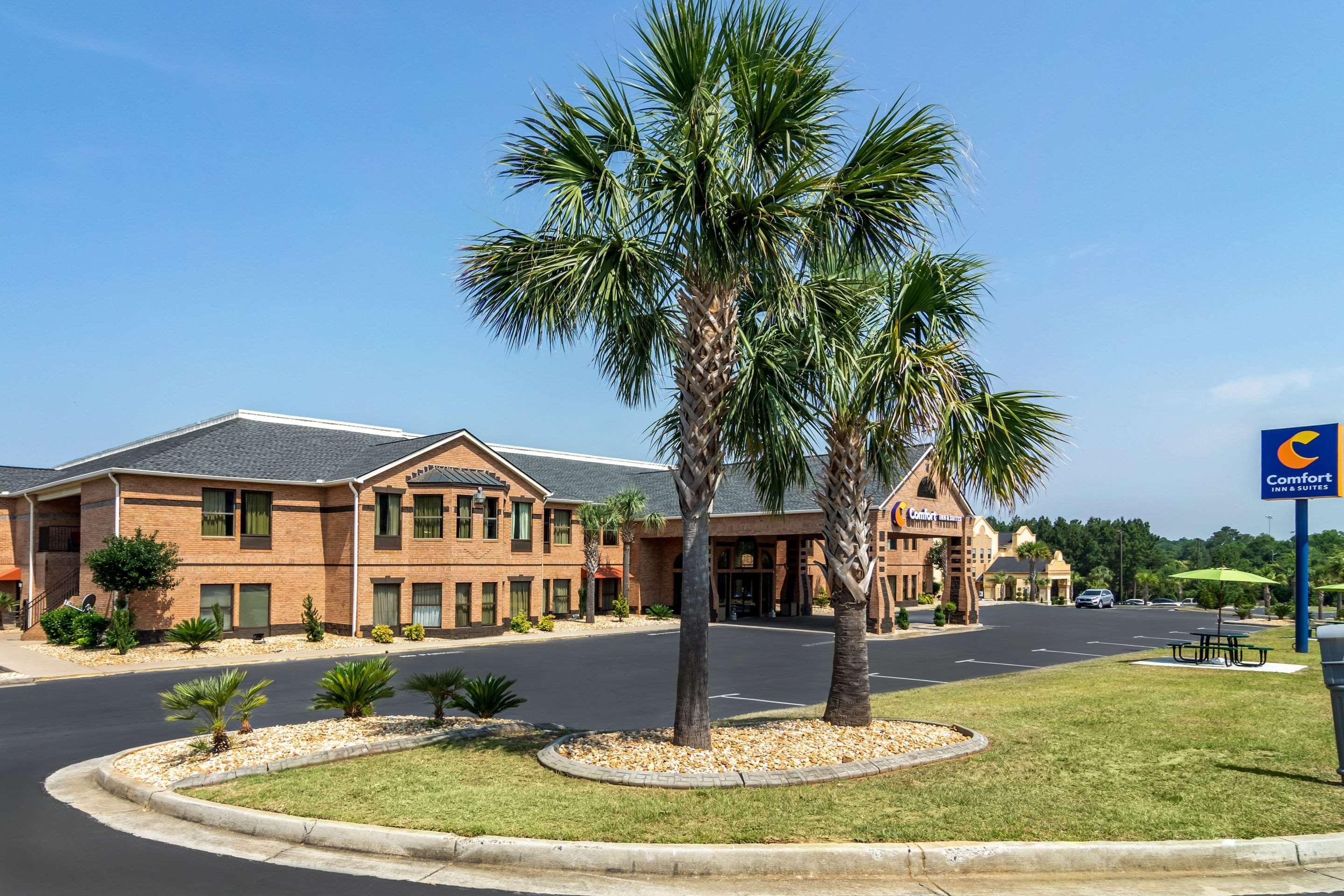 Comfort & National Fairgrounds Area Hotel 2*