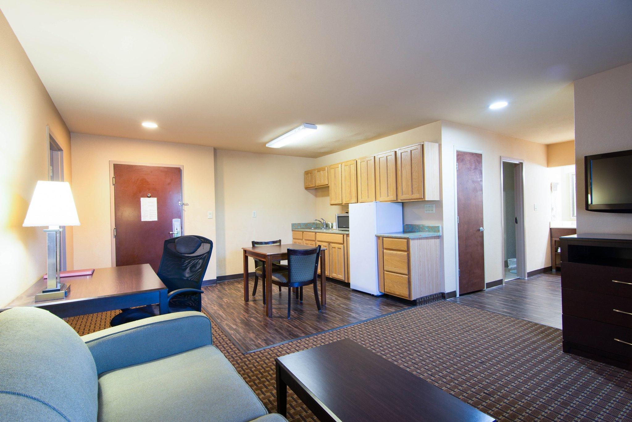 Comfort & National Fairgrounds Area 2* Perry